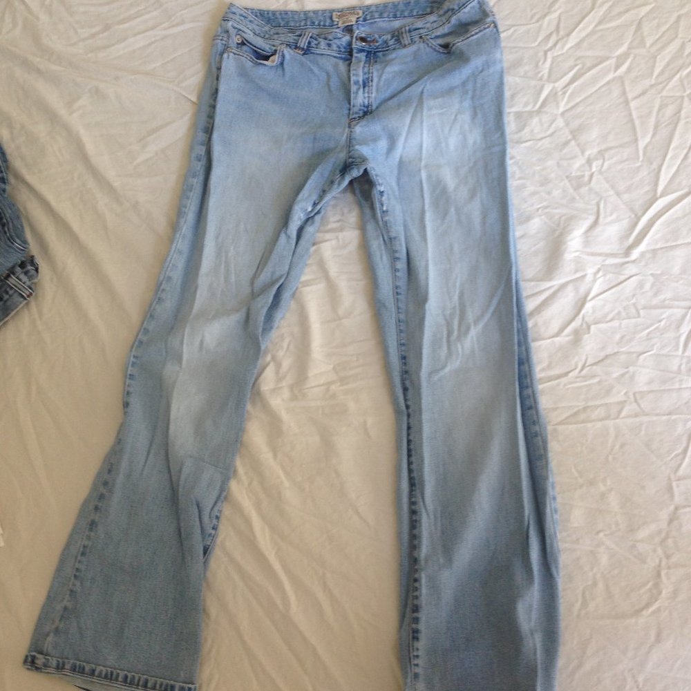 Women's Michael Kors , Used Jeans , Size 12